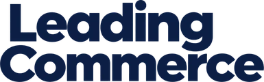 Leading Commerce